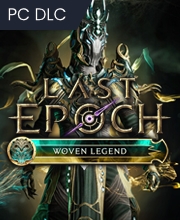 Acquistare Last Epoch Woven Legend Supporter Pack CD Key Confrontare Prezzi