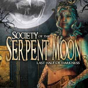Acquista CD Key Last Half of Darkness Society of the Serpent Moon Confronta Prezzi