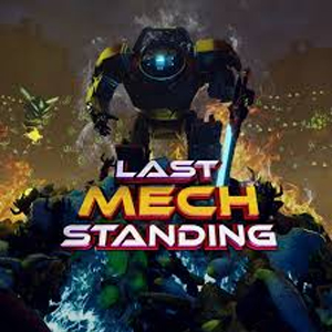 Last Mech Standing Pc