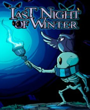 Last Night of Winter 2024 Playstation 4