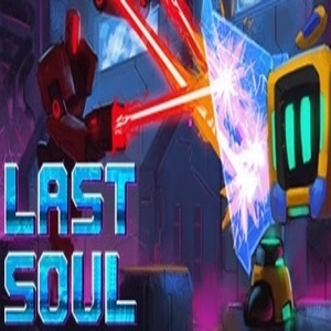 Last Soul Xbox One