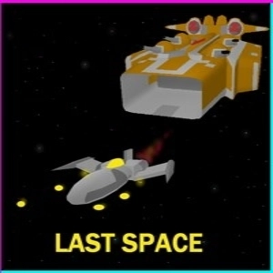 Last Space Pc