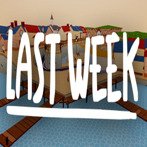 Acquistare Last Week CD Key Confrontare Prezzi