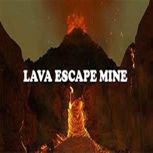 Lava Escape Mine Pc