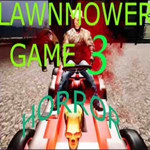 Lawnmower Game 3 Horror Pc