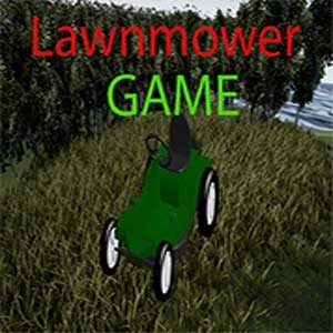 Lawnmower Game Pc