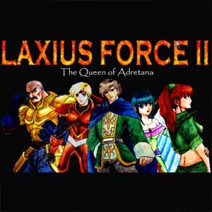 Acquista CD Key Laxius Force 2 Confronta Prezzi