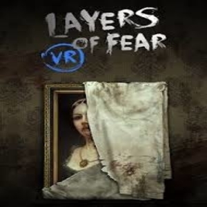 Acquistare Layers of Fear VR CD Key Confrontare Prezzi