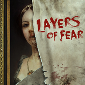 Layers of Fears 2016 Playstation 4
