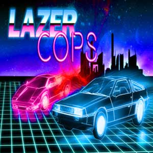 Acquista CD Key Lazer Cops Confronta Prezzi