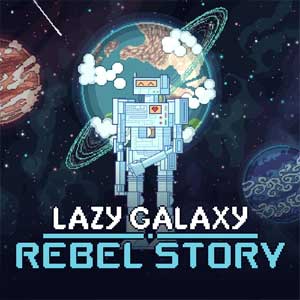Acquistare Lazy Galaxy Rebel Story Nintendo Switch Confrontare i prezzi
