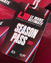 Le Mans Ultimate 2024 Season Pass Pc