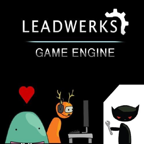 Leadwerks Game Engine Indie Edition Pc