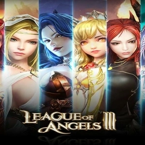 League of Angels 3 Ascent Pack Pc