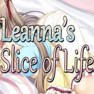 Leannas Slice of Life