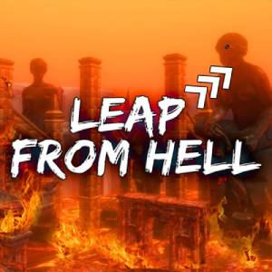 Acquistare Leap From Hell Xbox One Gioco Confrontare Prezzi