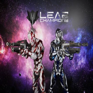 Leap of Champions Pc