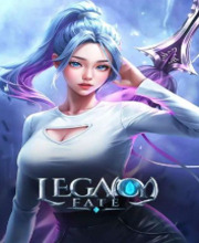 Legacy Fate Sacred & Fearless  Pc
