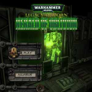 Acquista CD Key Legacy of Dorn Herald of Oblivion Confronta Prezzi