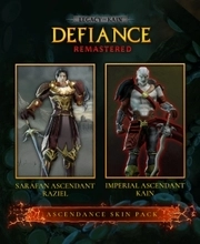 Legacy of Kain Defiance Remastered Ascendance Skin Pack Xbox One