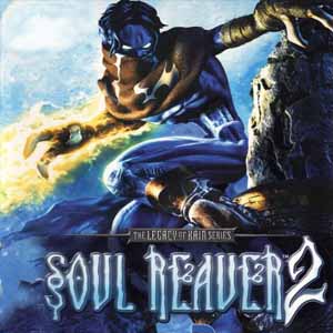 Acquista CD Key Legacy of Kain Soul Reaver 2 Confronta Prezzi