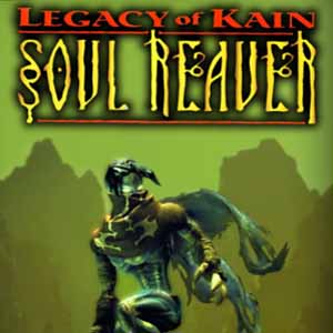 Acquista CD Key Legacy of Kain Soul Reaver Confronta Prezzi