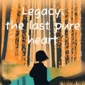 Legacy the last pure heart Pc