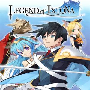 Acquistare Legend of Ixtona Nintendo Switch Confrontare i prezzi