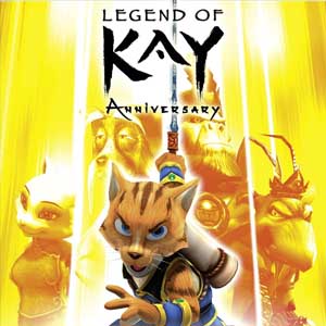 Acquista PS4 Codice Legend of Kay Anniversary Confronta Prezzi