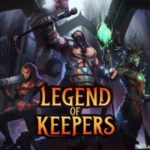 Acquistare Legend of Keepers Career of a Dungeon Manager Xbox Series Gioco Confrontare Prezzi