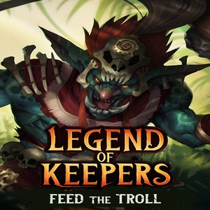 Acquistare Legend of Keepers Feed the Troll CD Key Confrontare Prezzi