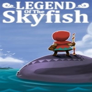 Acquistare Legend of the Skyfish Xbox Series Gioco Confrontare Prezzi