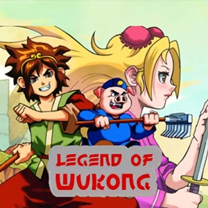 Legend of Wukong Switch