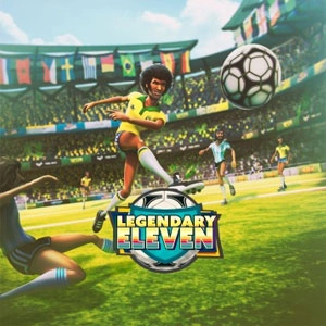 Legendary Eleven Xbox One