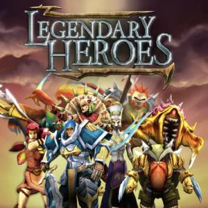 Acquistare Legendary Heroes PS4 Confrontare Prezzi