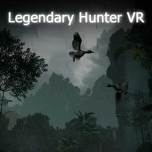Acquista CD Key Legendary Hunter VR Confronta Prezzi