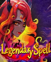 Acquistare Legendary Spell Nintendo Switch Confrontare i prezzi