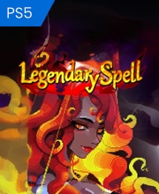 Acquistare Legendary Spell PS5 Confrontare Prezzi