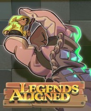 Legends Aligned Pc