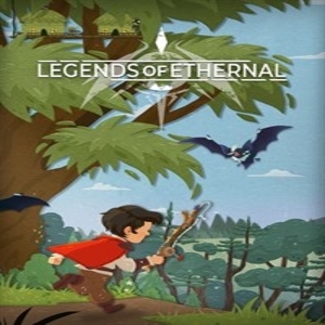 Acquistare Legends of Ethernal Xbox One Gioco Confrontare Prezzi