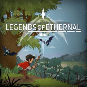 Acquistare Legends of Ethernal CD Key Confrontare Prezzi