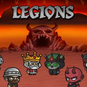 Legions Playstation 5