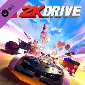 LEGO 2K Drive Awesome Edition Upgrade Playstation 5