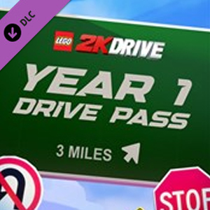 Acquistare LEGO 2K Drive Year 1 Drive Pass PS4 Confrontare Prezzi