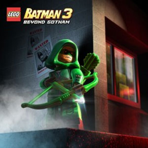 Acquistare LEGO Batman 3 Beyond Gotham Arrow Pack Xbox One Gioco Confrontare Prezzi