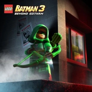 LEGO Batman 3 Beyond Gotham Arrow Pack Xbox One