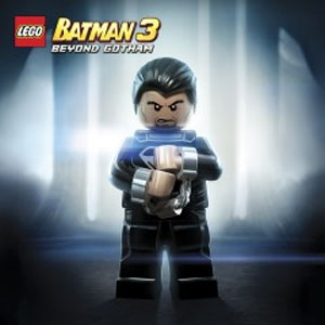Acquistare LEGO Batman 3 Beyond Gotham Man of Steel Pack PS3 Confrontare Prezzi