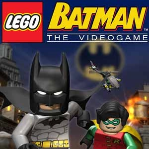 Lego Batman Playstation 3