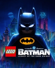 Acquistare LEGO Batman Legacy of the Dark Knight CD Key Confrontare Prezzi