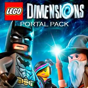 LEGO Dimensions Portal Pack Pc